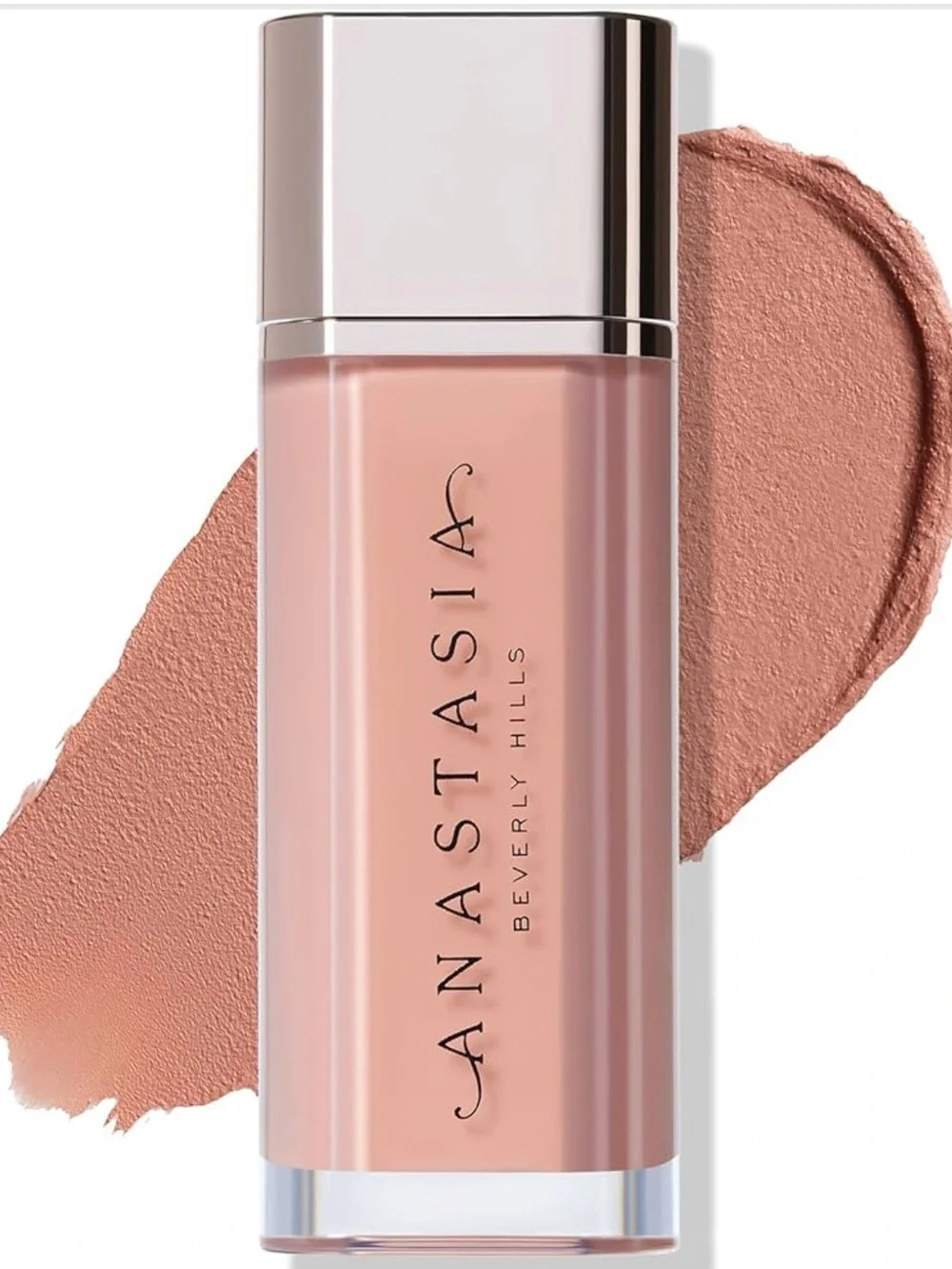 Anastasia Beverly Hills Lip Velvet Peachy Nude